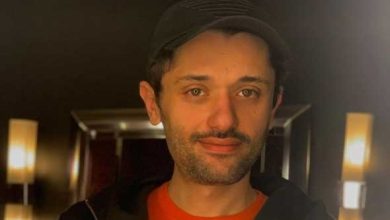 كريم محمود عبدالعزيز يفتح قلبه ويتحدث عن والده وأحمد زكي