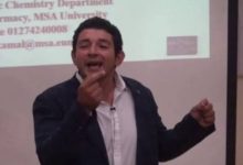 كشف طبي على جثمان أحمد الدجوي.. والأسرة تنتظر استلامه لتشييع الجنازة ظهر الغد