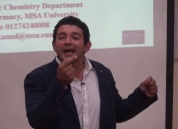 كشف طبي على جثمان أحمد الدجوي.. والأسرة تنتظر استلامه لتشييع الجنازة ظهر الغد