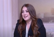 كندة علوش: الأمومة جعلتني نسخة جديدة.. وتعلمت الصبر والنظر للحياة بعين مختلفة