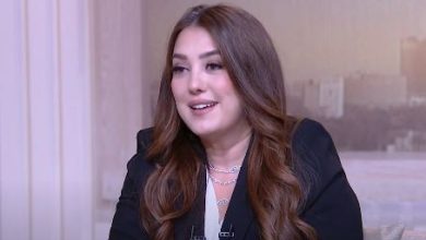 كندة علوش: الأمومة جعلتني نسخة جديدة.. وتعلمت الصبر والنظر للحياة بعين مختلفة