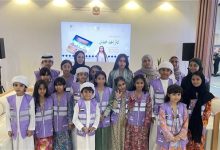 كنز الجد حمدان .. ليس مجرد كتاب بل سردية وطنية تُعيد رسم الملامح الأصيلة لـ الإمارات