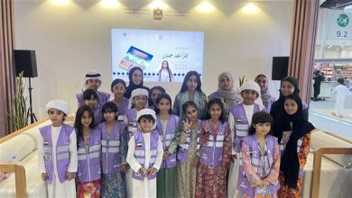 كنز الجد حمدان .. ليس مجرد كتاب بل سردية وطنية تُعيد رسم الملامح الأصيلة لـ الإمارات