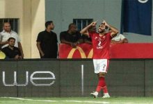 كهربا على رأس الفوج الثانى للرياضيين العائدين من ليبيا
