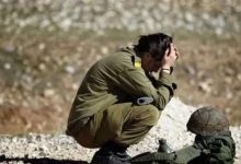 كيانٌ يتفكّك: أعداد المنتحرين بالجيش الاسرائيلي تقفز بحدّةٍ بسبب كوابيس غزة..
