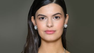 كيف أعرف الشكل المناسب للحواجب؟ دليل لاختيار الرسمة المثالية حسب شكل وجهك