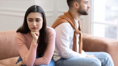 كيف تؤثر التربية المختلفة على العلاقة الزوجية؟