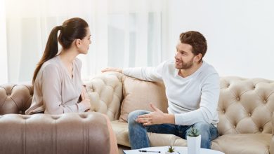 كيفية اتخاذ القرار بين الزوجين لعلاقة زوجية ناجحة
