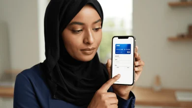 كيفية دفع ثمن الألعاب، المشتريات والاشتراكات عبر الإنترنت