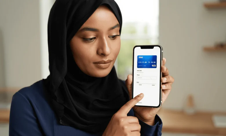 كيفية دفع ثمن الألعاب، المشتريات والاشتراكات عبر الإنترنت