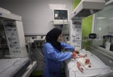 "كيماوي وتشوه أجنة".. اتهام فلسطيني لإسرائيل بتكرار ممارسات الجيش الأمريكي في العراق وأفغانستان