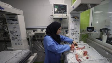 "كيماوي وتشوه أجنة".. اتهام فلسطيني لإسرائيل بتكرار ممارسات الجيش الأمريكي في العراق وأفغانستان