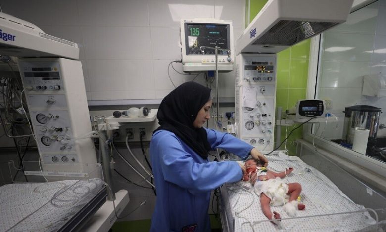 "كيماوي وتشوه أجنة".. اتهام فلسطيني لإسرائيل بتكرار ممارسات الجيش الأمريكي في العراق وأفغانستان