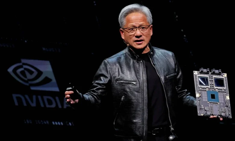 لا بديل لها: جنسن هوانغ يعترف بأن مستقبل Nvidia مرهون بـ TSMC