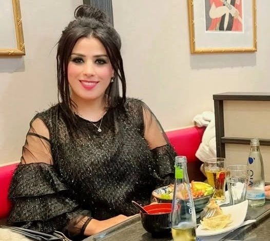 لا تتواعدين معه لاجل المتعة