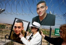 لا وقف للنار مع «حماس» وملتزمون فقط بتأمين تحرير عيدان ألكسندر