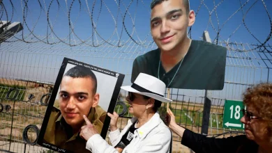 لا وقف للنار مع «حماس» وملتزمون فقط بتأمين تحرير عيدان ألكسندر
