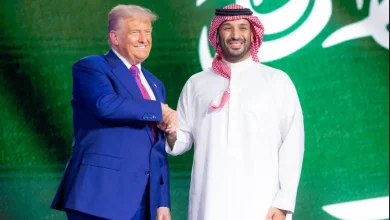 لا يمكن كسر العلاقة القوية بين أميركا والسعودية