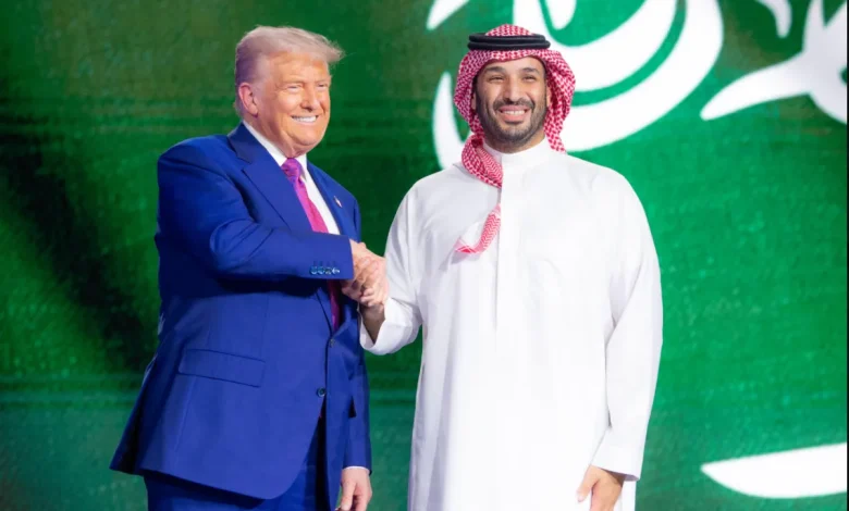 لا يمكن كسر العلاقة القوية بين أميركا والسعودية