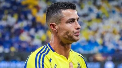 لاعب الهلال السابق: رونالدو يجب أن يرحل عن النصر