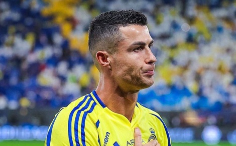 لاعب الهلال السابق: رونالدو يجب أن يرحل عن النصر