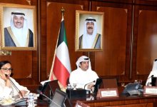 «لجنة الاحتفالات الوطنية» تبحث سبل تنشيط السياحة الداخلية خلال الصيف