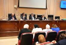لجنة الشئون الصحية بالنواب توصي بزيادة مخصصات العلاج على نفقة الدولة والطب الوقائي