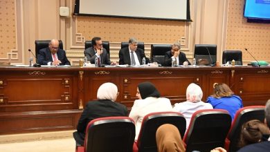 لجنة الشئون الصحية بالنواب توصي بزيادة مخصصات العلاج على نفقة الدولة والطب الوقائي