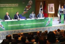 لقجع: استضافة المغرب لـ »مونديال 2030″ يأتي في إطار مسار تنموي بدأناه منذ أكثر من 25 عاما
