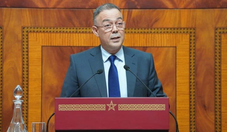 لقجع: الطلب العمومي الأخضر محور أساسي في استراتيجية التنمية المستدامة بالمملكة