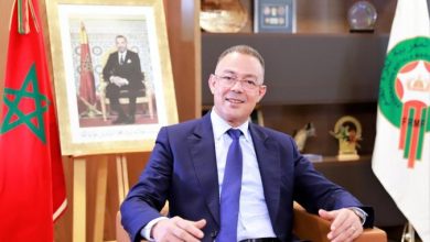 لقجع: مونديال 2030 حدث رياضي بارز وموعد تاريخي يرسخ جسور التعاون بين ضفتي المتوسط 