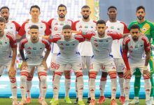للمرة الأولى في تاريخه.. الشارقة بطلاً لدوري أبطال آسيا 2