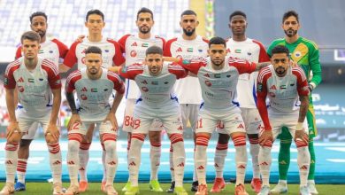 للمرة الأولى في تاريخه.. الشارقة بطلاً لدوري أبطال آسيا 2