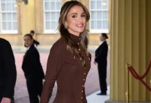 لماذا لم تحضر الملكة حفل الاستقلال؟...