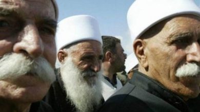 لماذا يحاول الاحتلال تصدير نفسه كـ"حامي الحمى" عن الدروز في سوريا؟ 