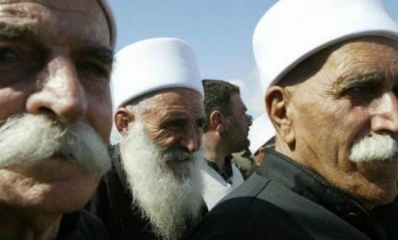 لماذا يحاول الاحتلال تصدير نفسه كـ"حامي الحمى" عن الدروز في سوريا؟