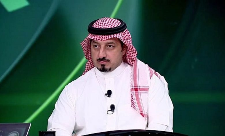 لن نتردد في توفير أي أمر يحتاجه الهلال قبل المشاركة في كأس العالم للأندية