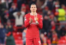 ليفربول يدخل سباق التعاقد مع مهاجم فرانكفورت تحسبًا لرحيل نونيز