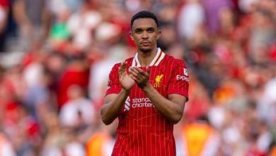 ليفربول يقترب من التعاقد مع بديل أرنولد
