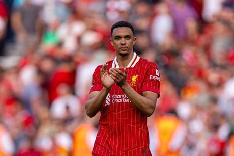 ليفربول يقترب من التعاقد مع بديل أرنولد