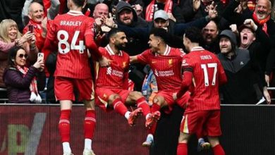 ليفربول يُشعل الميركاتو.. الفتى الذهبي على أبواب أنفيلد