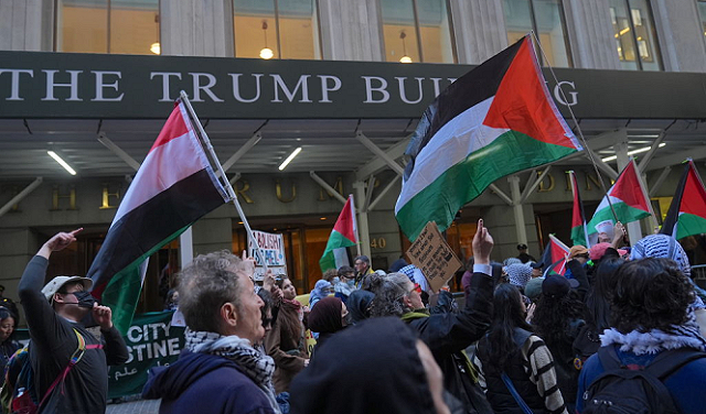 مؤتمر دولي في نيويورك لاعتراف المزيد من الدول بدولة فلسطينية