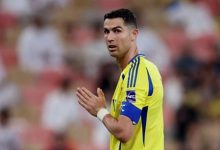 ما سبب غياب رونالدو عن مباراة النصر السعودي الثانية على التوالي؟