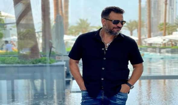 ماجد المصري يلتقى يسرا في فيلم "الست لما" ويجسد دور زوجها