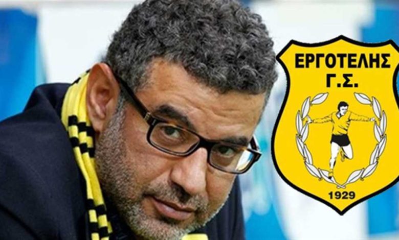 ماجد سامي: وادي دجلة لا يستهدف التتويج بالبطولات.. هدفنا إعداد نجوم للاحتراف