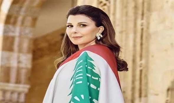 ماجدة الرومي تستعد لإحياء حفلين استثنائيين في بيروت والرباط خلال صيف 2025