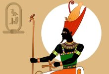 ماذا تعرف عن برج جب الفرعوني؟