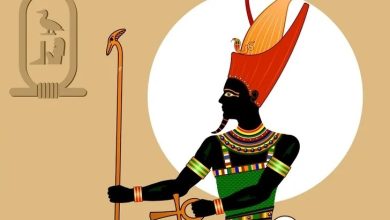 ماذا تعرف عن برج جب الفرعوني؟