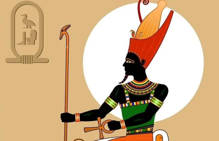 ماذا تعرف عن برج جب الفرعوني؟
