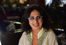 ماريان خوري لـ سيدتي من مهرجان كان: مصر تستحق العودة للساحة العالمية وهذه رسالتي لداعمي نساء السينما